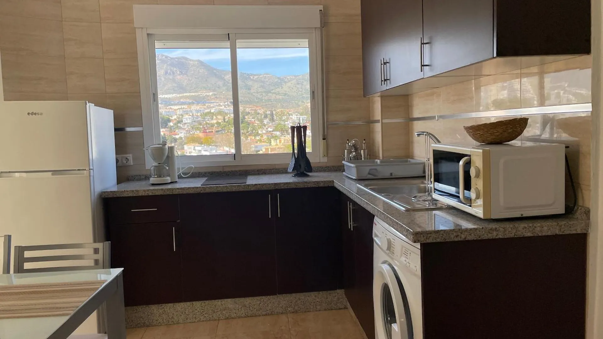 Apartamento Diana Primera Linea De Playa Apartment Benalmadena
