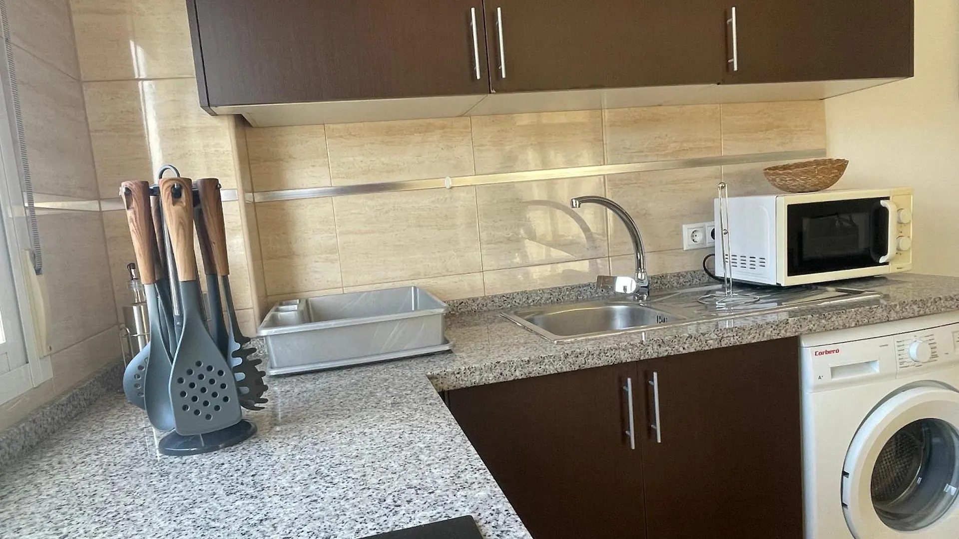 Apartamento Diana Primera Linea De Playa Apartment Benalmadena 0*,