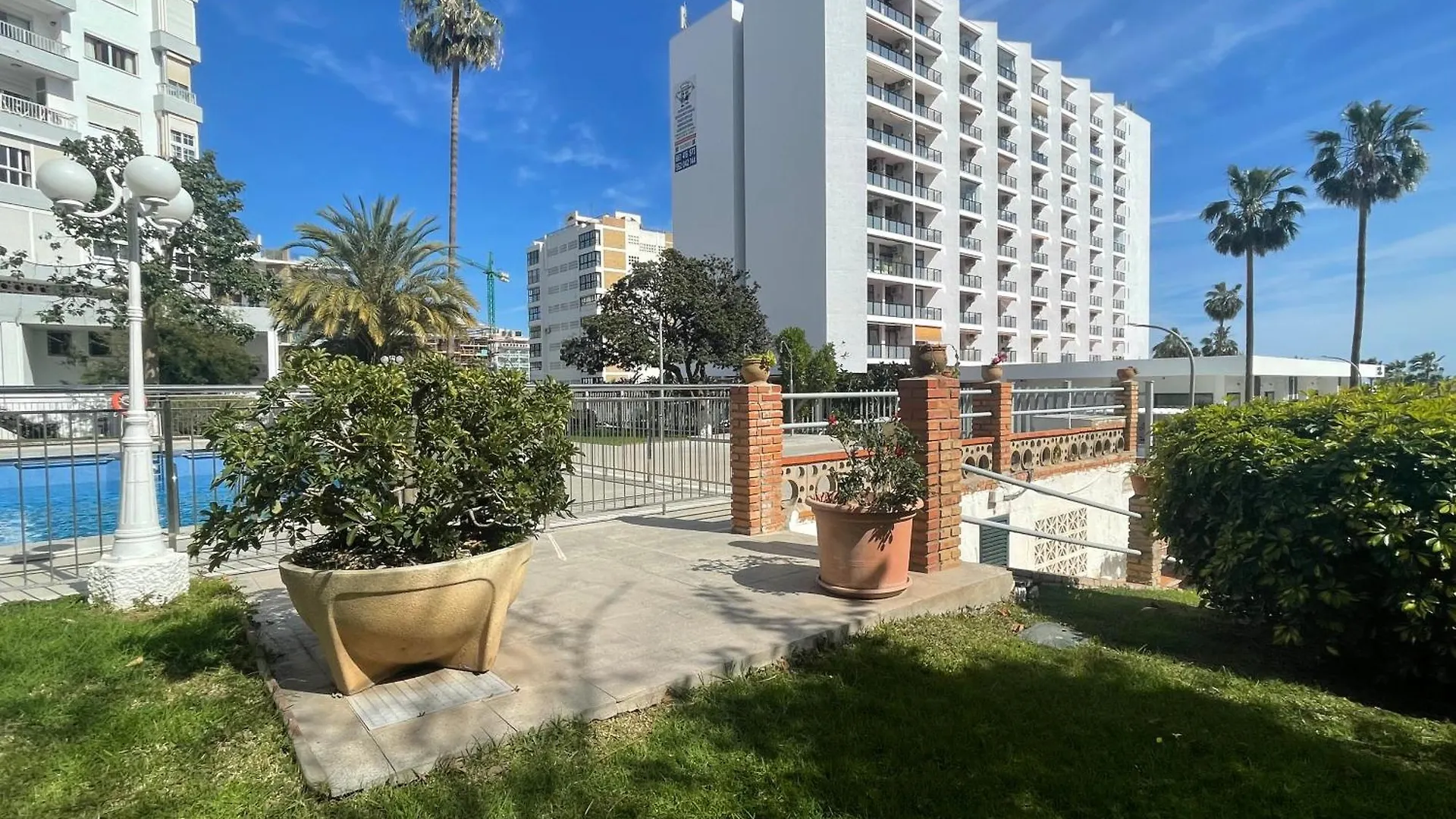 Apartamento Diana Primera Linea De Playa Apartment Benalmadena 0*,  Spain
